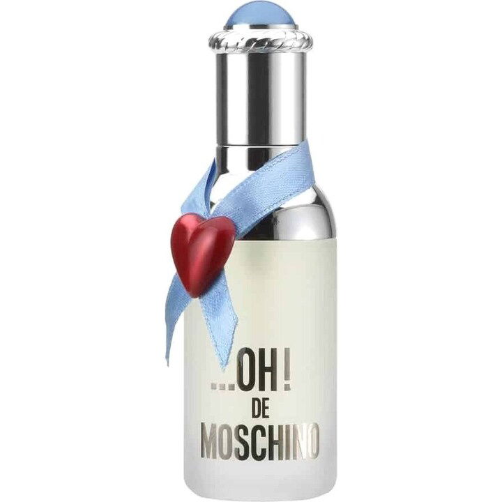 Oh! de Moschino